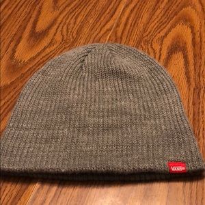 Vans beanie